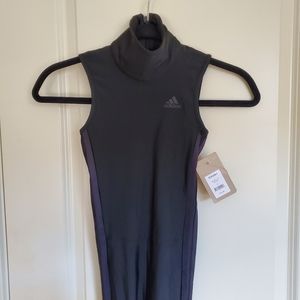 Yeezy season 3 techno jumpsuit. Size XS